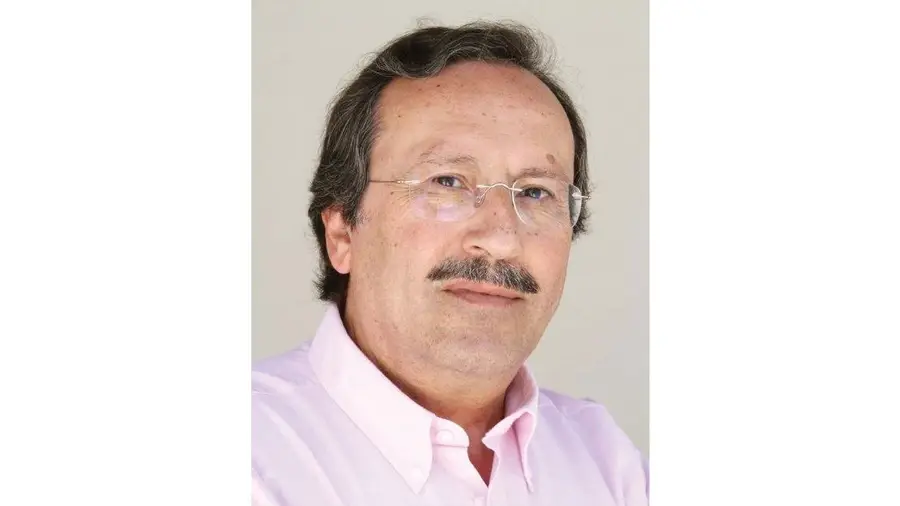 Pedro Ferreira
