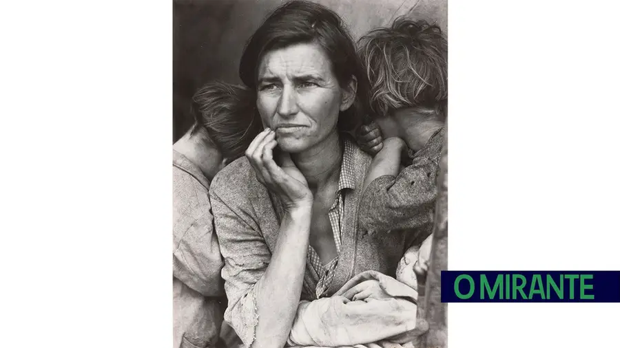 Referências da fotografia em exposição na Casa dos Cubos de Tomar Referências da fotografia em exposição na Casa dos Cubos de Tomar