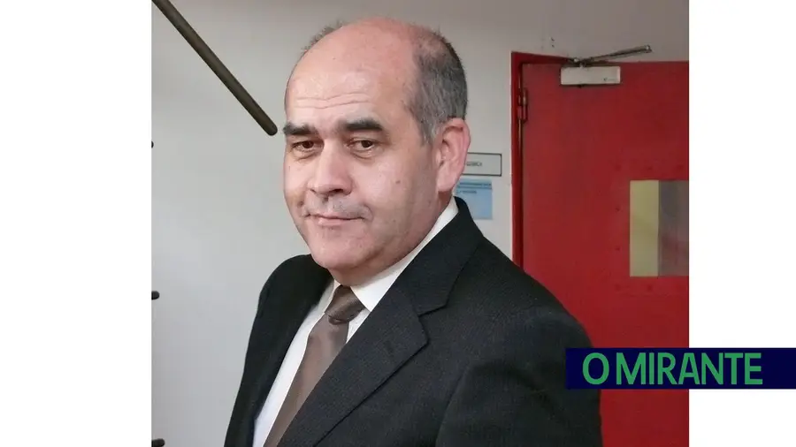 A sorte do Francisco Madelino é o azar do país A sorte do Francisco Madelino é o azar do país