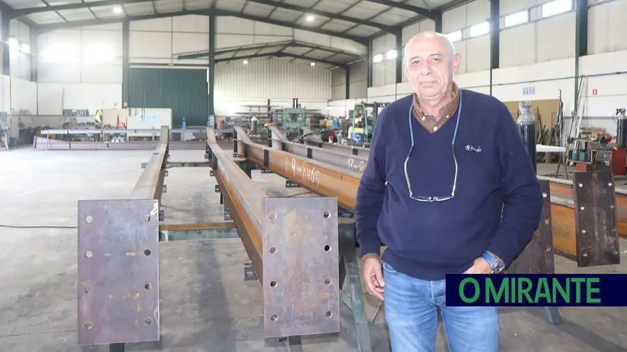 “Escalada de preços dos materiais é especulação” “Escalada de preços dos materiais é especulação”