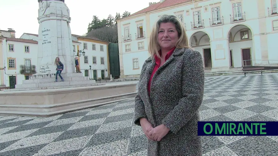 Comunidade Intermunicipal do Médio Tejo aprova orçamento de 15 milhões Comunidade Intermunicipal do Médio Tejo aprova orçamento de 15 milhões
