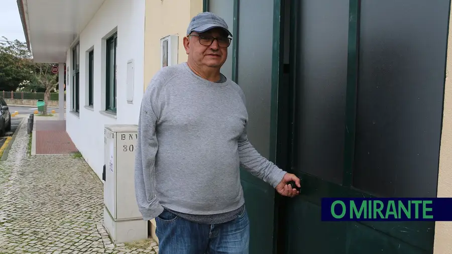 Assalto à Comissão de Festas do Porto Alto rende 18 mil euros
