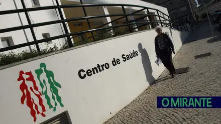 PCP convoca concentração em defesa do SNS em Benavente