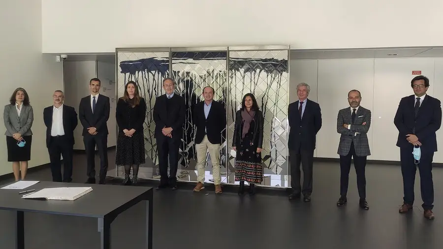Coruche recebe debate nacional com especialistas no sector da água e saneamento Coruche recebe debate nacional com especialistas no sector da água e saneamento