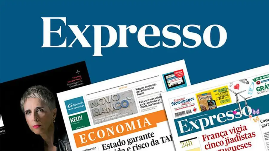 Os cinquenta anos do jornal Expresso, de cujo nome poucos gostavam