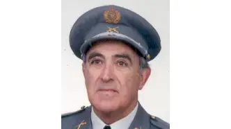 Mário Vasco d’Oliveira
