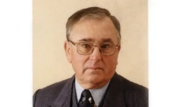Diamantino Fouto Jacinto