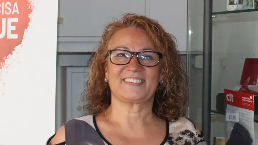 Graça Alfaia