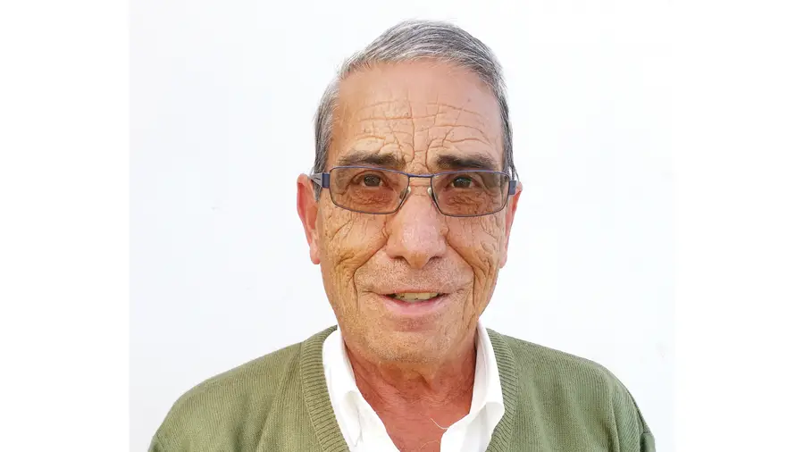 Manuel António Ferreira Pereira
