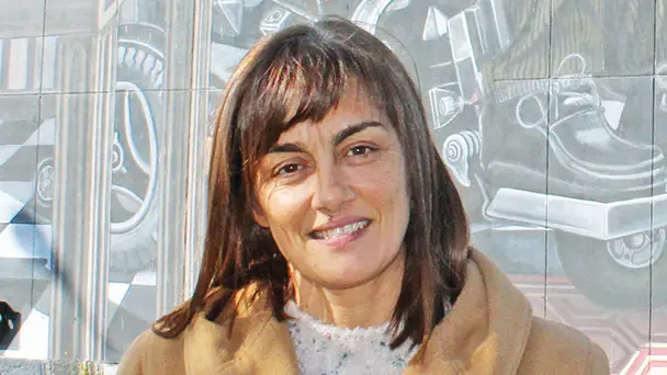 Paula Grijó