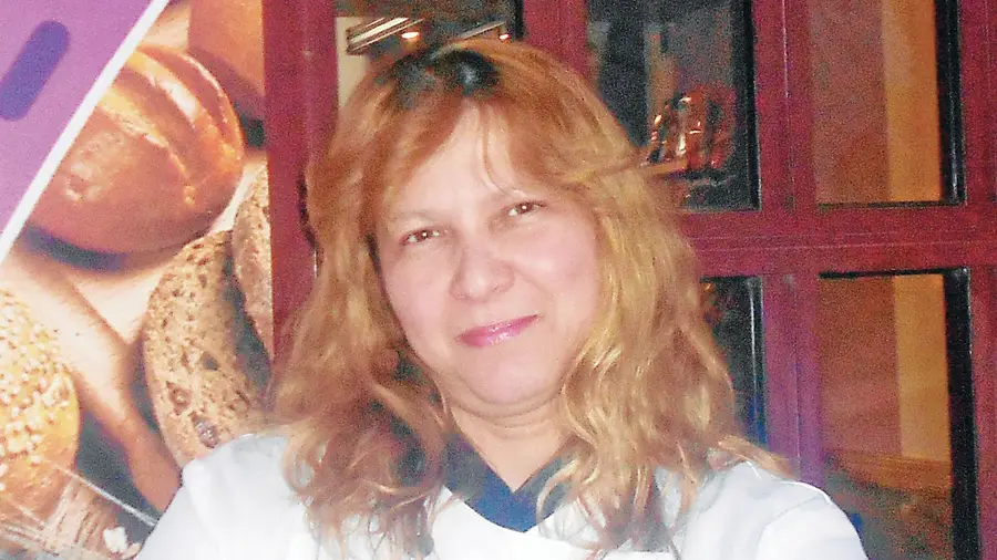 Sandra Márcia Santos