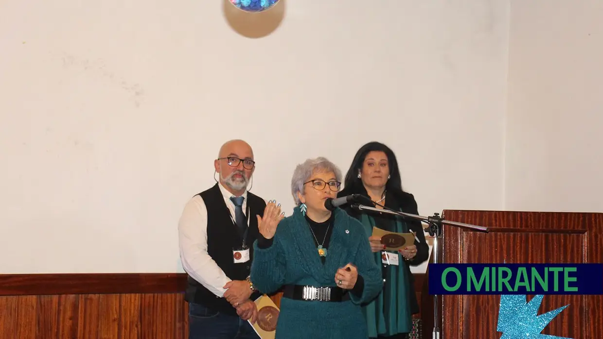 “Evento de Magos” superou expectativas na Escola Profissional de Salvaterra de Magos