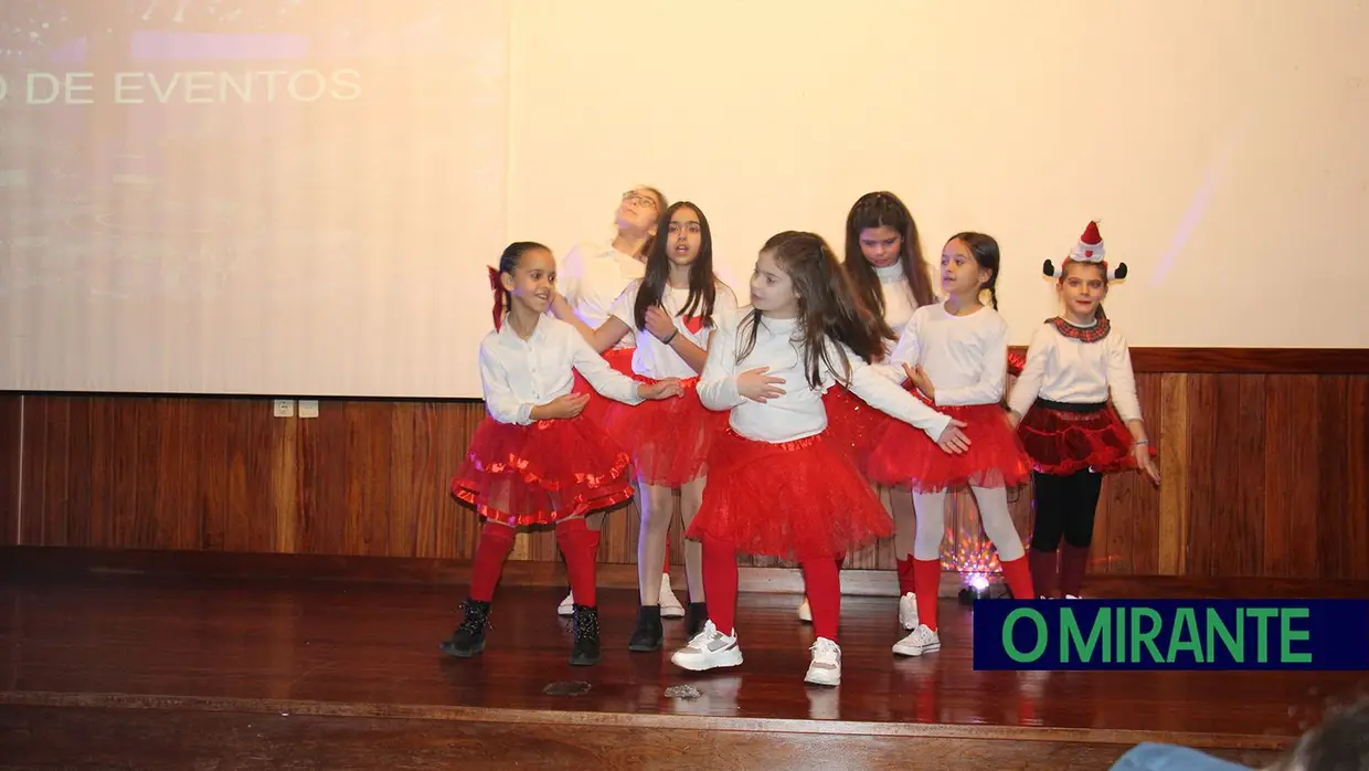 “Evento de Magos” superou expectativas na Escola Profissional de Salvaterra de Magos