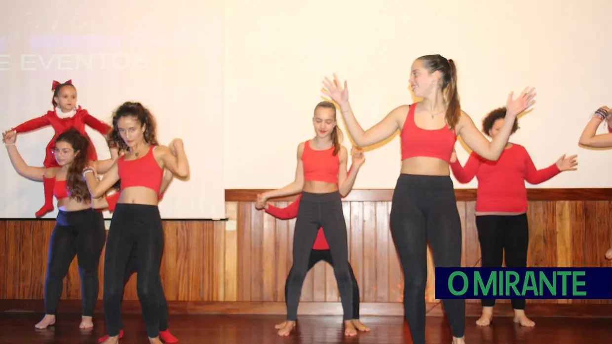 “Evento de Magos” superou expectativas na Escola Profissional de Salvaterra de Magos