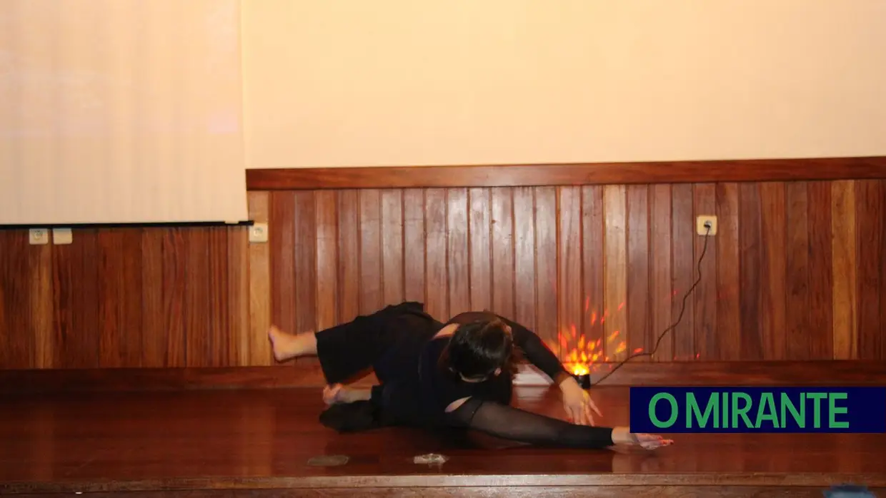 “Evento de Magos” superou expectativas na Escola Profissional de Salvaterra de Magos