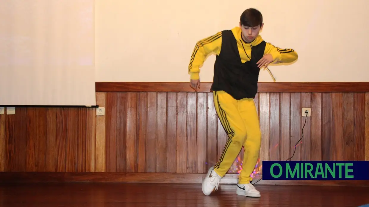 “Evento de Magos” superou expectativas na Escola Profissional de Salvaterra de Magos