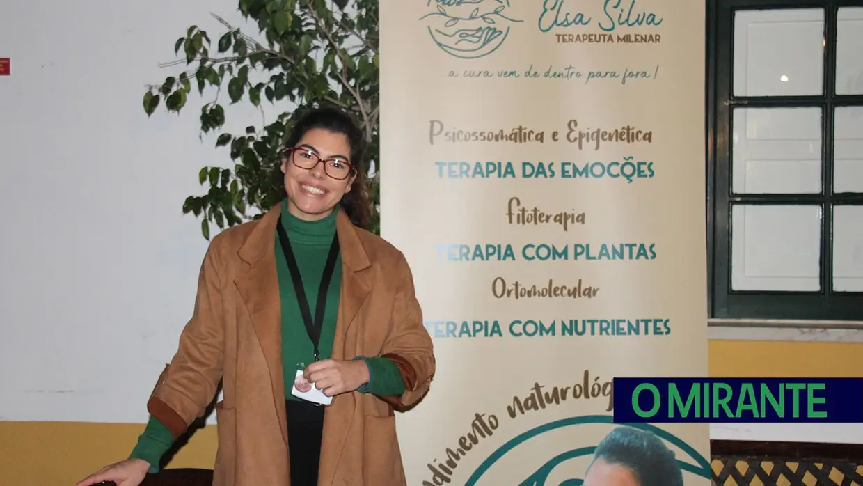 “Evento de Magos” superou expectativas na Escola Profissional de Salvaterra de Magos