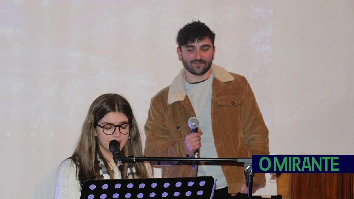 “Evento de Magos” superou expectativas na Escola Profissional de Salvaterra de Magos