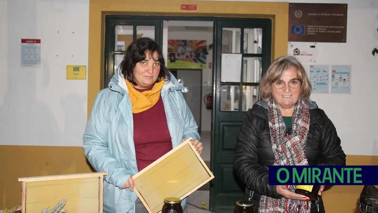 “Evento de Magos” superou expectativas na Escola Profissional de Salvaterra de Magos