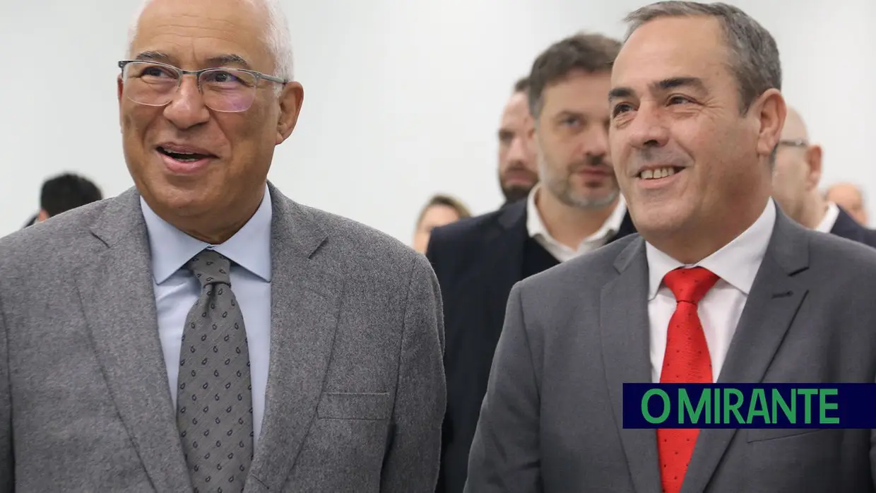 Empresa instala-se em Benavente para produzir hidrogénio verde com apoio do PRR