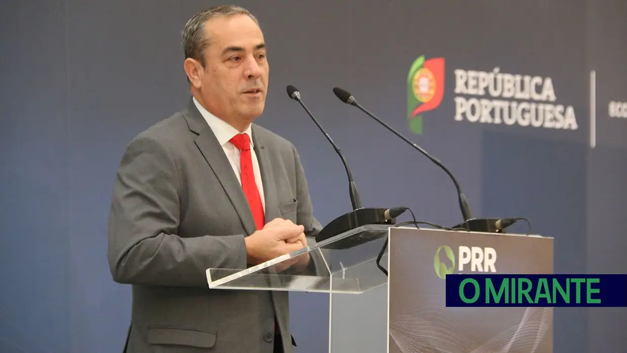 Empresa instala-se em Benavente para produzir hidrogénio verde com apoio do PRR