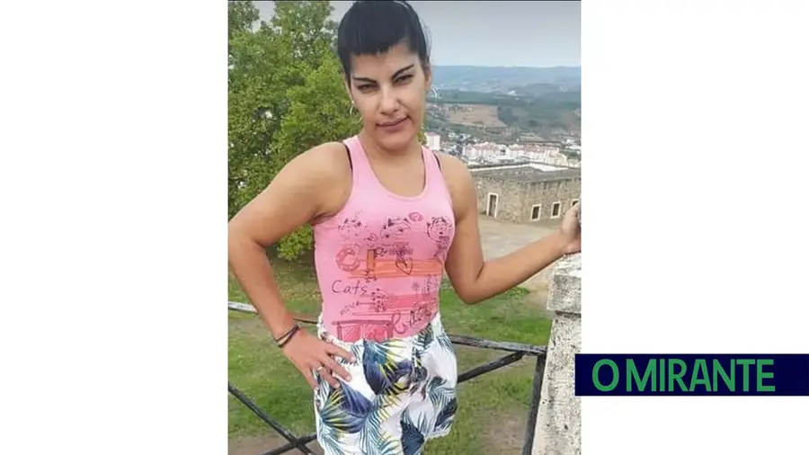 Jovem de Abrantes está desaparecida há três semanas Jovem de Abrantes está desaparecida há três semanas