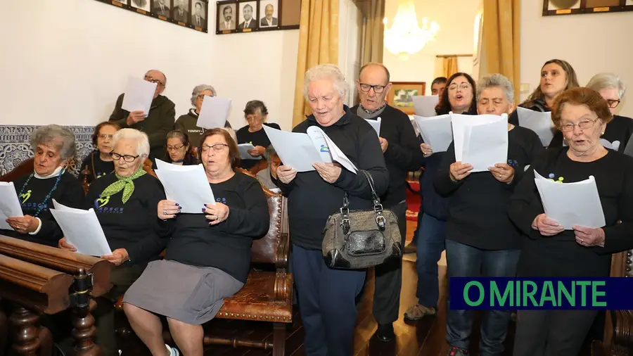 Haja alguém para animar a festa Haja alguém para animar a festa