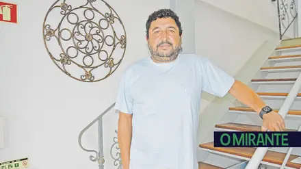 “São os empresários que fazem mexer a região e o país” “São os empresários que fazem mexer a região e o país”