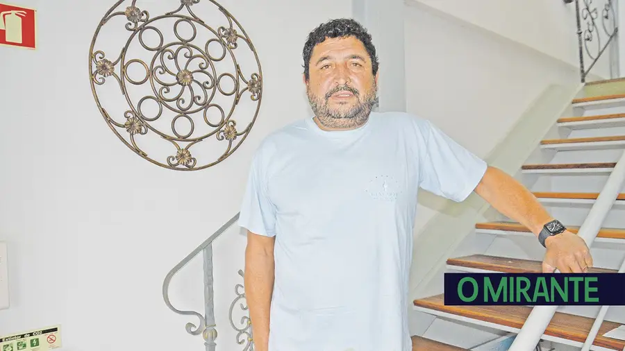 “São os empresários que fazem mexer a região e o país” “São os empresários que fazem mexer a região e o país”
