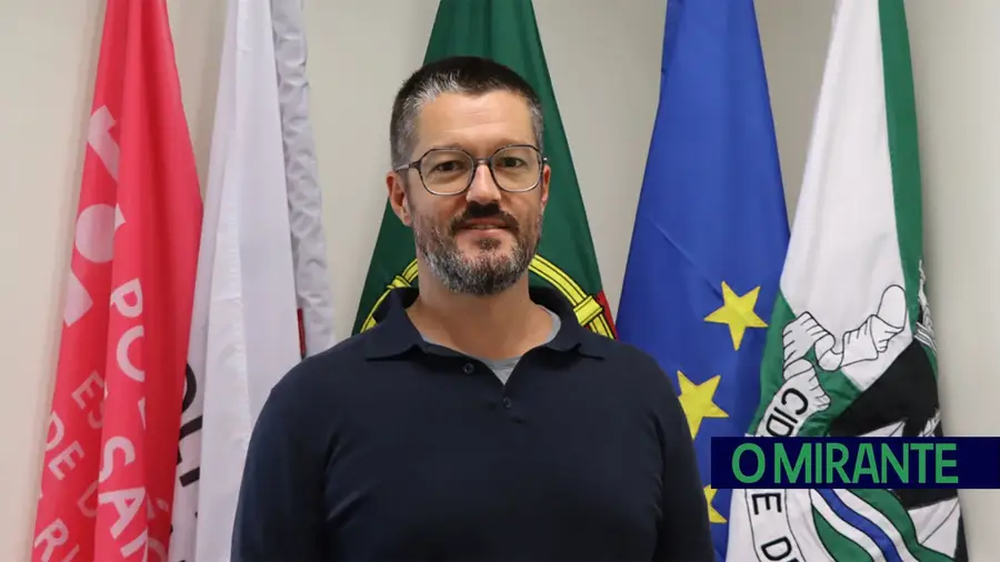 Foi empossada a nova direcção da Escola Superior de Desporto de Rio Maior Foi empossada a nova direcção da Escola Superior de Desporto de Rio Maior