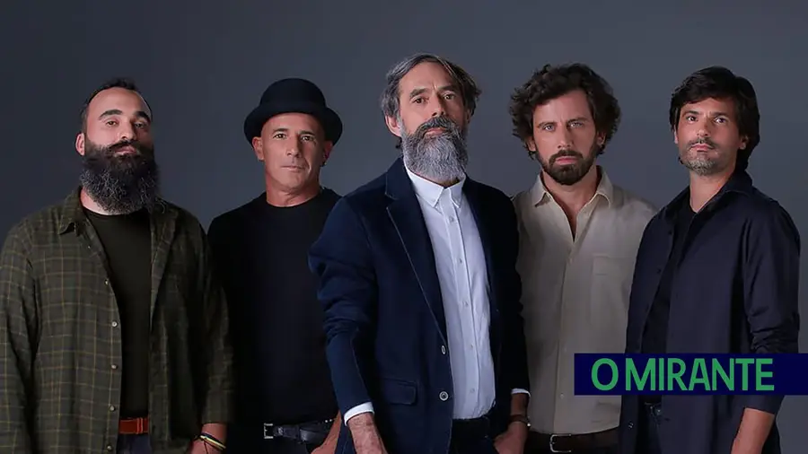 Quinta do Bill começou o ano com concerto esgotado em Torres Novas Quinta do Bill começou o ano com concerto esgotado em Torres Novas