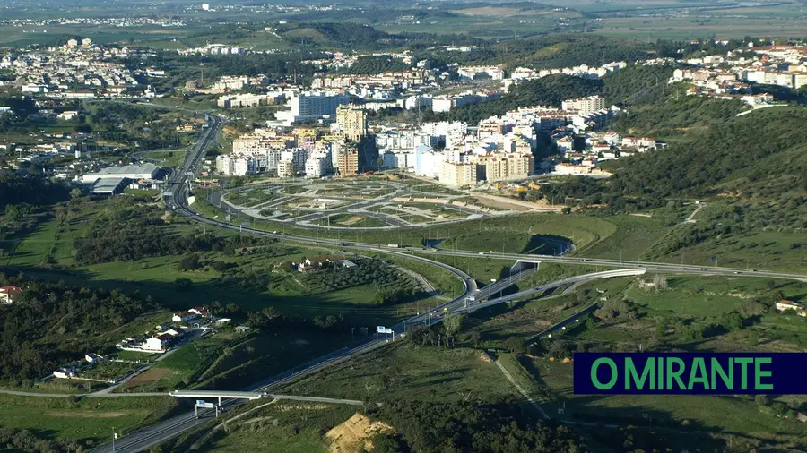 Casas em Vila Franca de Xira custam o dobro em relação a Santarém Casas em Vila Franca de Xira custam o dobro em relação a Santarém