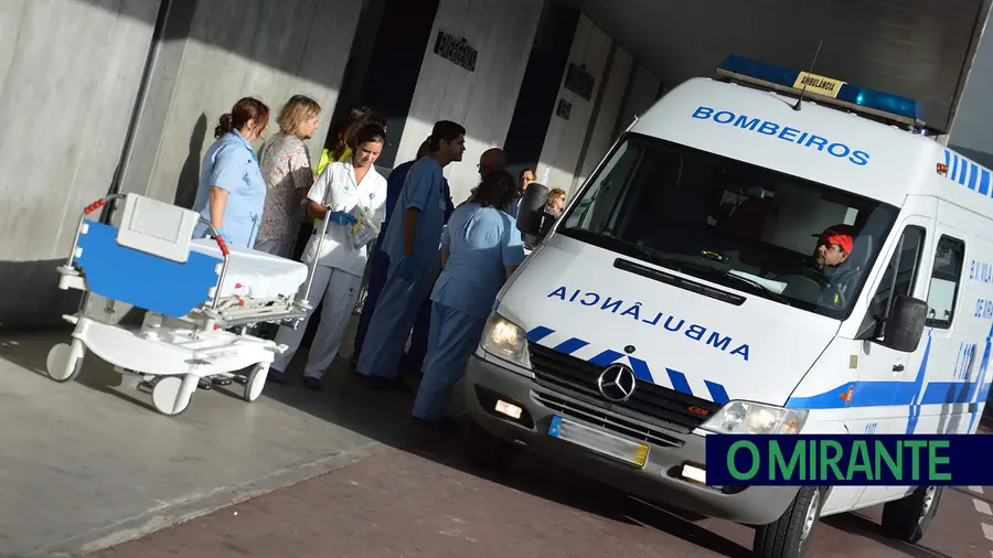Administrador do Hospital Vila Franca de Xira garante que maternidade não vai fechar