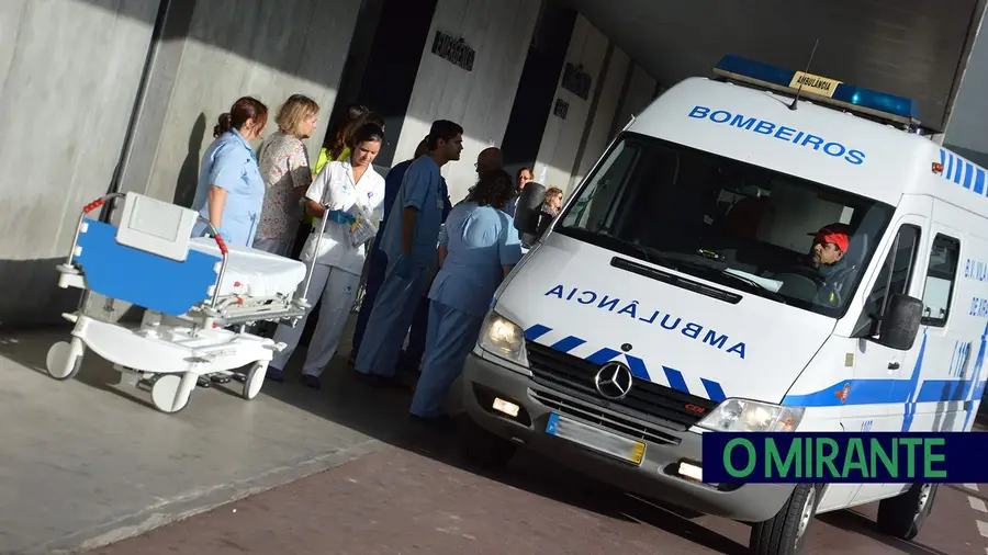 Administrador do Hospital Vila Franca de Xira garante que maternidade não vai fechar Administrador do Hospital Vila Franca de Xira garante que maternidade não vai fechar