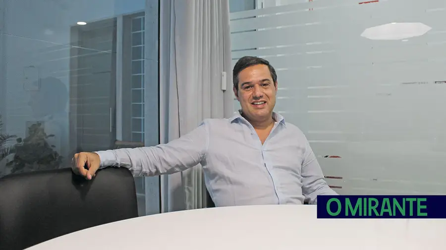 Cardiologista Jorge Guardado defende unidade de intervenção para apoio aos quatro hospitais da região Cardiologista Jorge Guardado defende unidade de intervenção para apoio aos quatro hospitais da região
