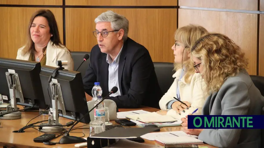 Ourém aprova quatro candidaturas no âmbito da Acção Social Ourém aprova quatro candidaturas no âmbito da Acção Social