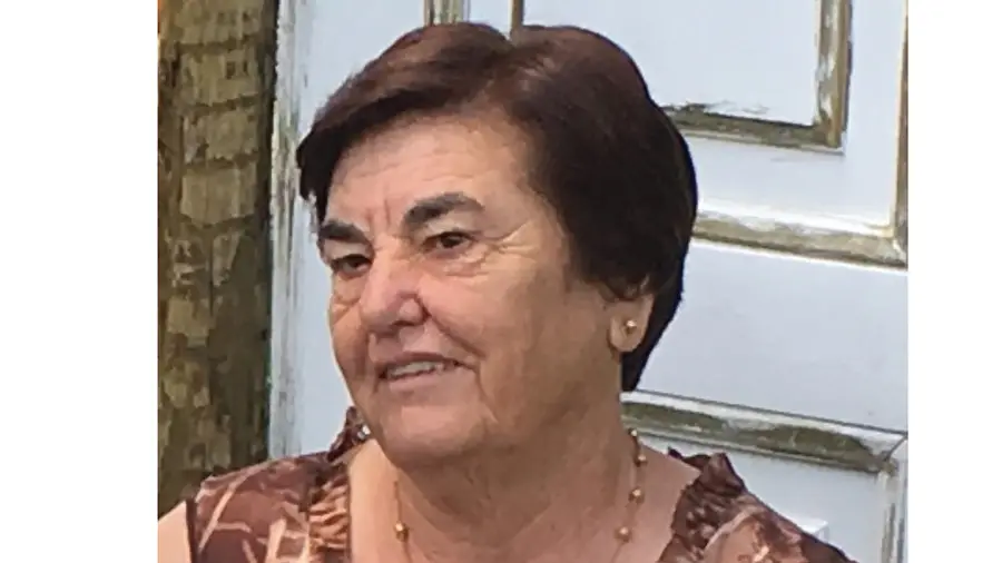 Maria Ermelinda Frazão