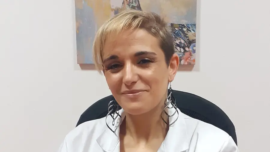 Patrícia Branco