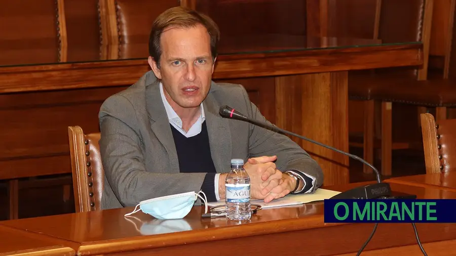 Pedro Magalhães Ribeiro demite-se de assessor do primeiro-ministro Pedro Magalhães Ribeiro demite-se de assessor do primeiro-ministro