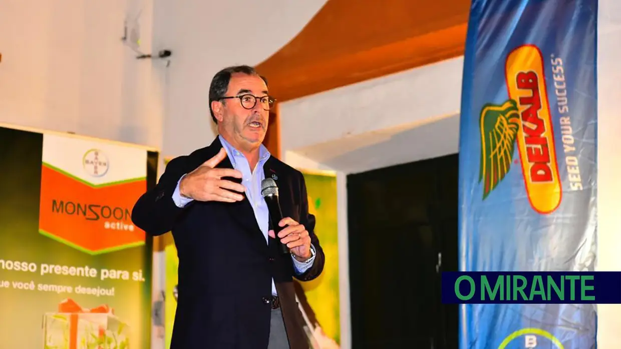 Bayer Portugal apresenta novo projecto a agricultores