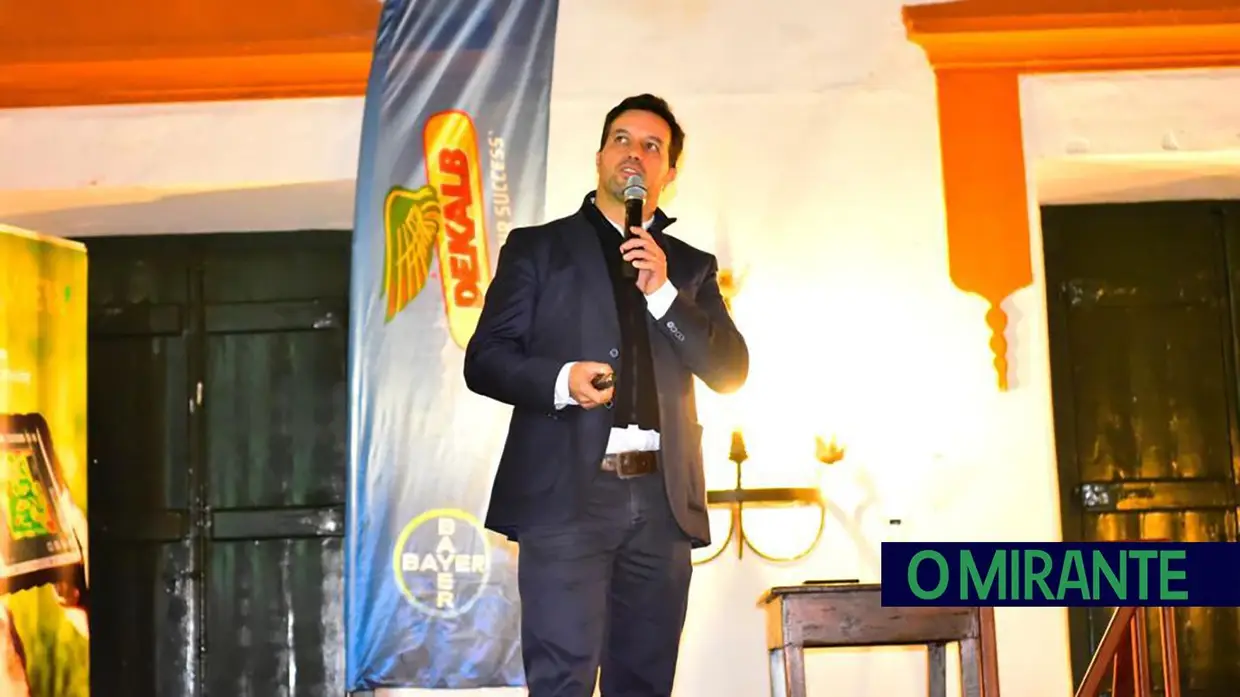 Bayer Portugal apresenta novo projecto a agricultores