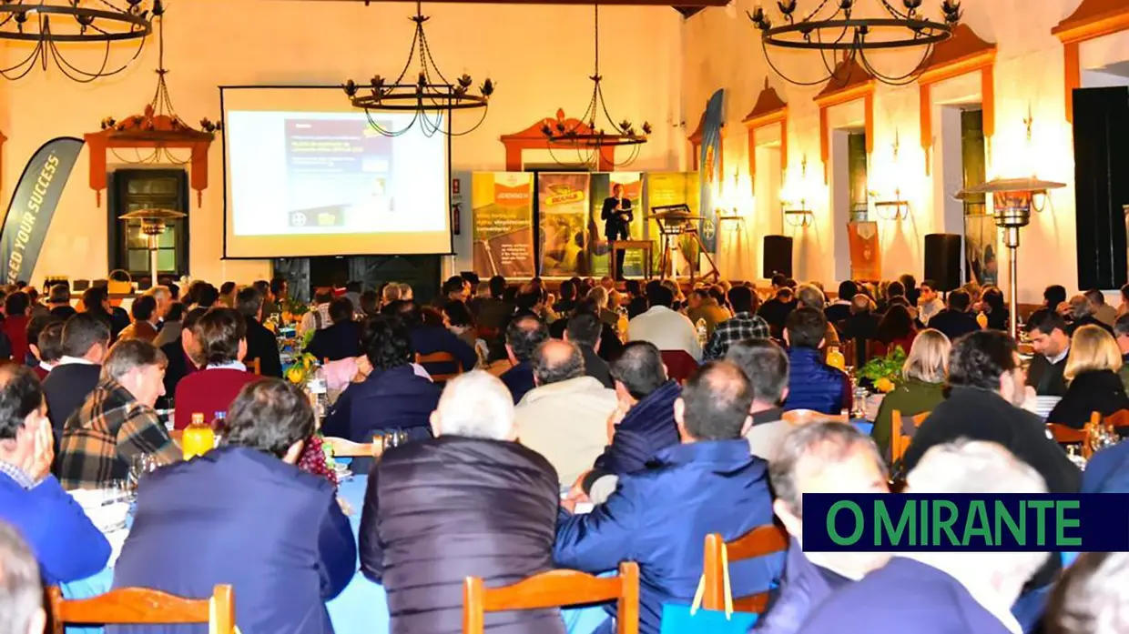 Bayer Portugal apresenta novo projecto a agricultores