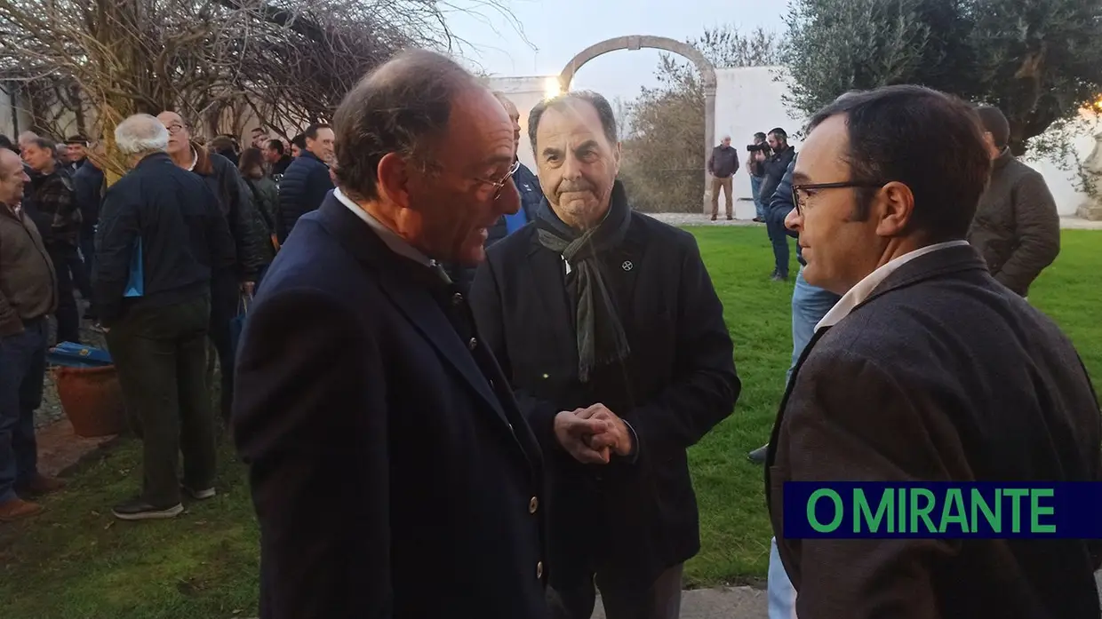 Bayer Portugal apresenta novo projecto a agricultores