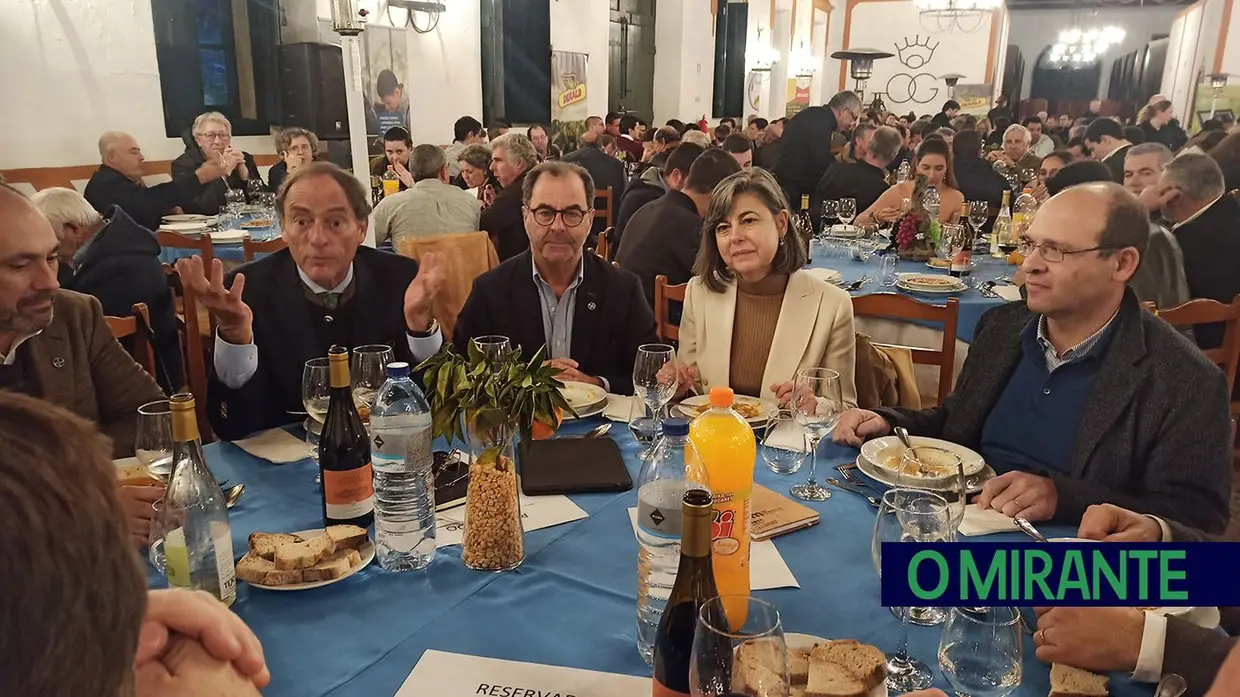 Bayer Portugal apresenta novo projecto a agricultores