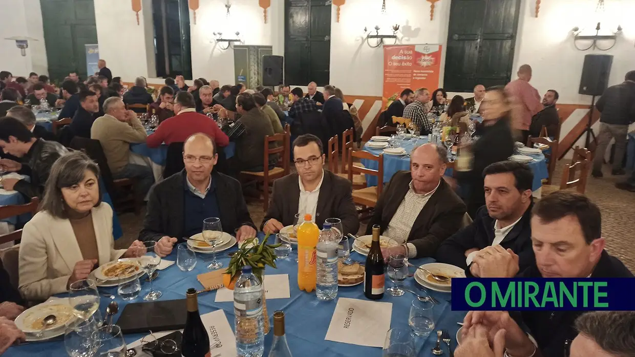 Bayer Portugal apresenta novo projecto a agricultores