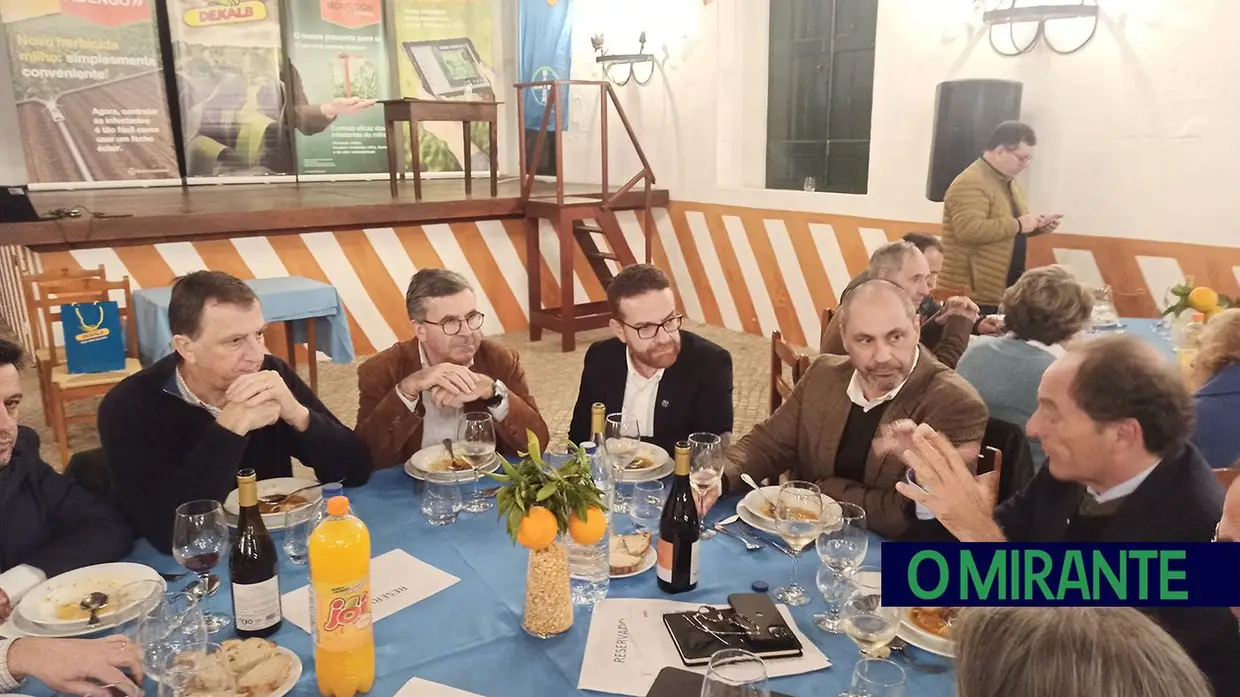 Bayer Portugal apresenta novo projecto a agricultores