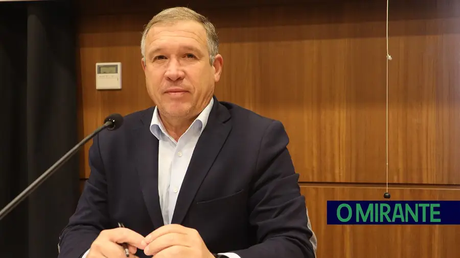 Abrantes lidera ranking de melhor desempenho financeiro em 2023 Abrantes lidera ranking de melhor desempenho financeiro em 2023