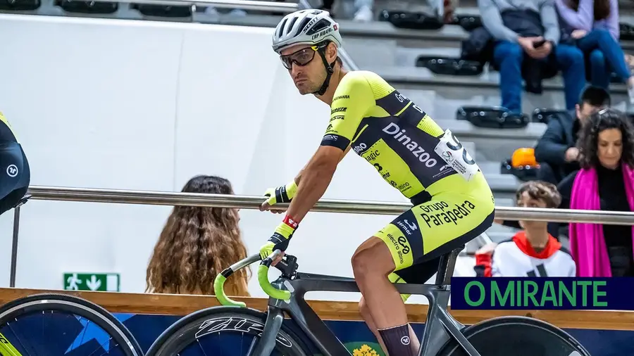 Equipa de ciclismo CRP Ribafria conquista pódios em duas competições Equipa de ciclismo CRP Ribafria conquista pódios em duas competições