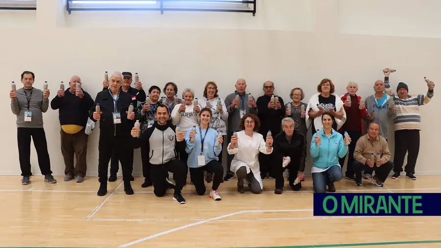 Programa de exercício físico para pessoas com diabetes tipo 2 Programa de exercício físico para pessoas com diabetes tipo 2