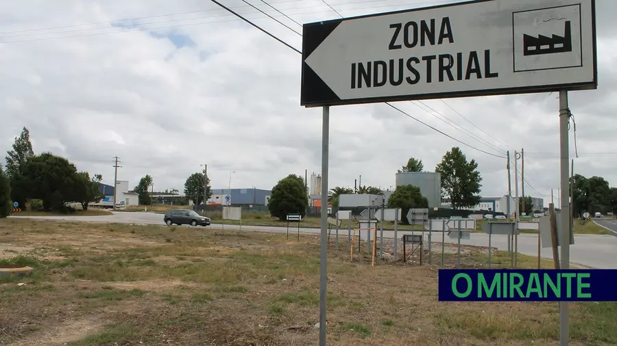 Treze milhões do PRR para produzir energia limpa em Rio Maior Treze milhões do PRR para produzir energia limpa em Rio Maior